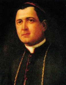 Archbishop John J. Cantwell
